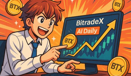 BitradeXでBTXをAI Daily運用するメリット・リスク徹底解説【完全版】